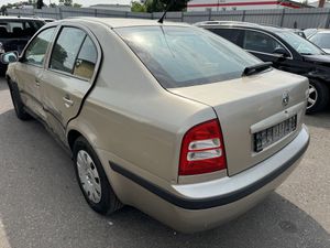 SKODA Octavia Ambiente