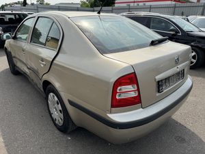 SKODA Octavia Ambiente