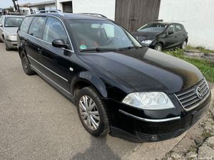 VW Passat Variant