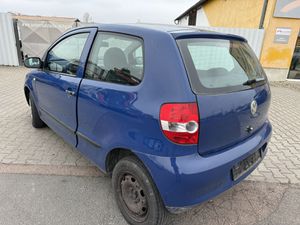 VW Fox