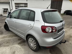 VW Golf V Plus Goal