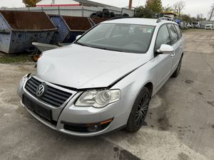 VW Passat Variant