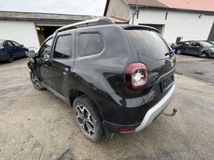 DACIA Duster II Comfort 4WD