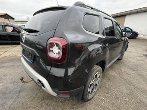 DACIA Duster II Comfort 4WD