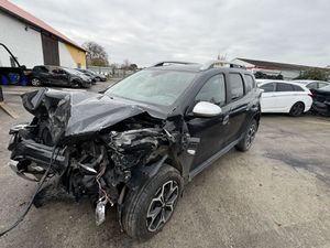 DACIA Duster II Comfort 4WD