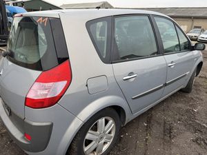 RENAULT Scenic II Authentique