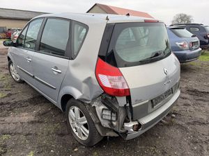 RENAULT Scenic II Authentique