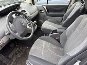 RENAULT Scenic II Authentique