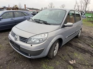 RENAULT Scenic II Authentique