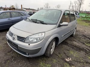 RENAULT Scenic II Authentique