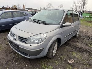 RENAULT Scenic II Authentique