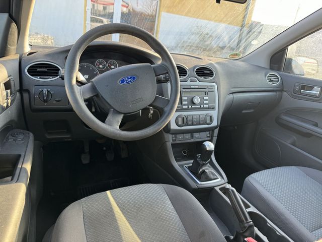 FORD Focus Turnier Ambiente