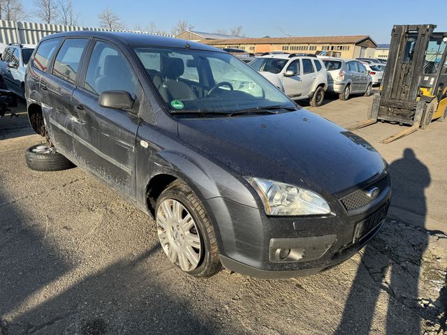 FORD Focus Turnier Ambiente