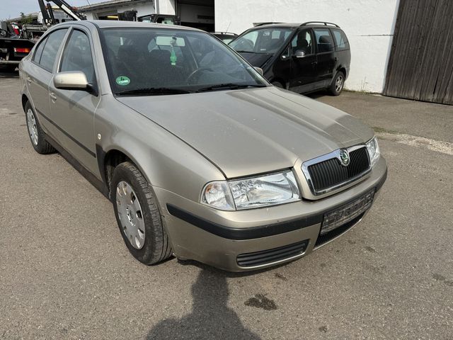 SKODA Octavia Ambiente