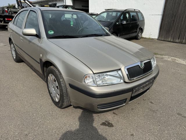 SKODA Octavia Ambiente