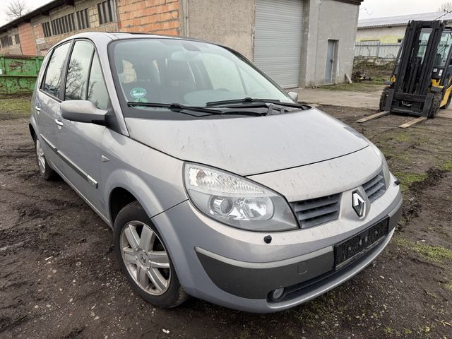 RENAULT Scenic II Authentique