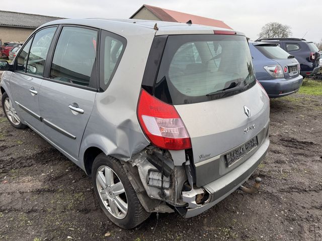 RENAULT Scenic II Authentique