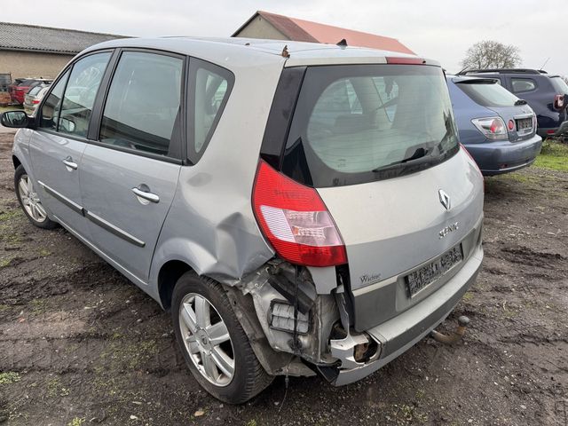 RENAULT Scenic II Authentique