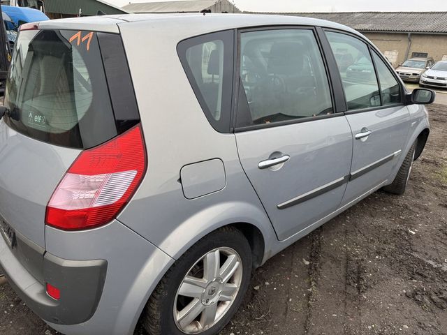 RENAULT Scenic II Authentique