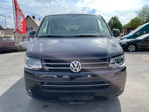 VW T5 Multivan