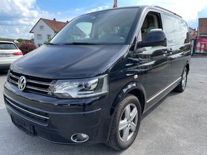 VW T5 Multivan