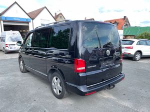 VW T5 Multivan