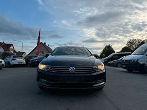 VW Passat Variant