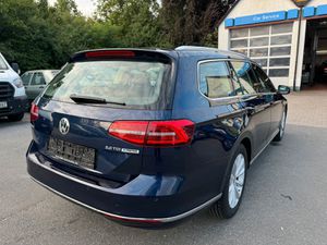 VW Passat Variant