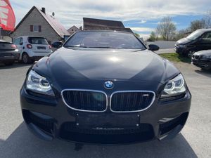 BMW M6