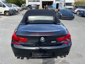 BMW M6