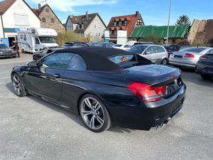 BMW M6