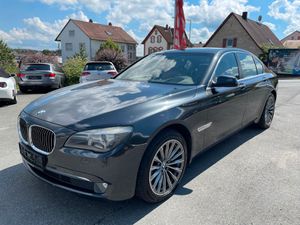 BMW 730