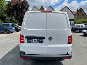 VW T6 Transporter