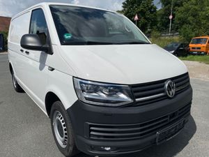 VW T6 Transporter