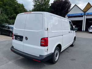 VW T6 Transporter