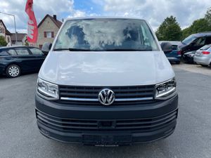 VW T6 Transporter