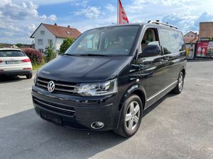 VW T5 Multivan