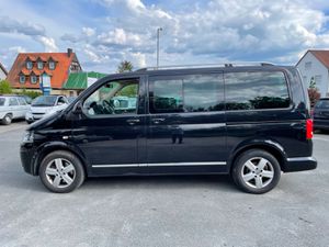 VW T5 Multivan