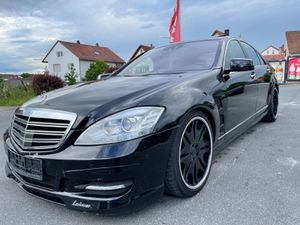 MERCEDES-BENZ S 400