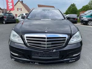 MERCEDES-BENZ S 400