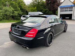 MERCEDES-BENZ S 400