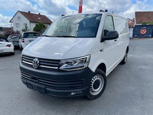 VW T6 Transporter