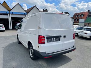 VW T6 Transporter