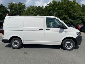 VW T6 Transporter