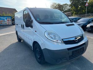 OPEL Vivaro Kasten/Kombi Kasten L1H1 2,9t/KLIMAANLAGE