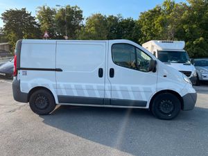 OPEL Vivaro Kasten/Kombi Kasten L1H1 2,9t/KLIMAANLAGE