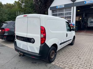 OPEL Combo D Kasten L1H1 2,4t/ANHÄNGERKUPPLUNG/135PS/