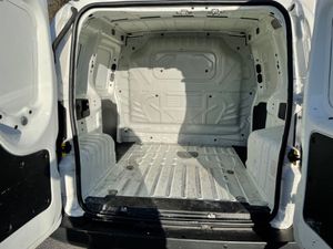 FIAT Fiorino Basis Kasten/ERST 75.000KM/KLIMA/PDC/TOP