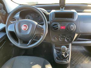 FIAT Fiorino Basis Kasten/ERST 75.000KM/KLIMA/PDC/TOP