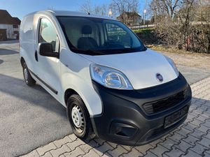 FIAT Fiorino Basis Kasten/ERST 75.000KM/KLIMA/PDC/TOP